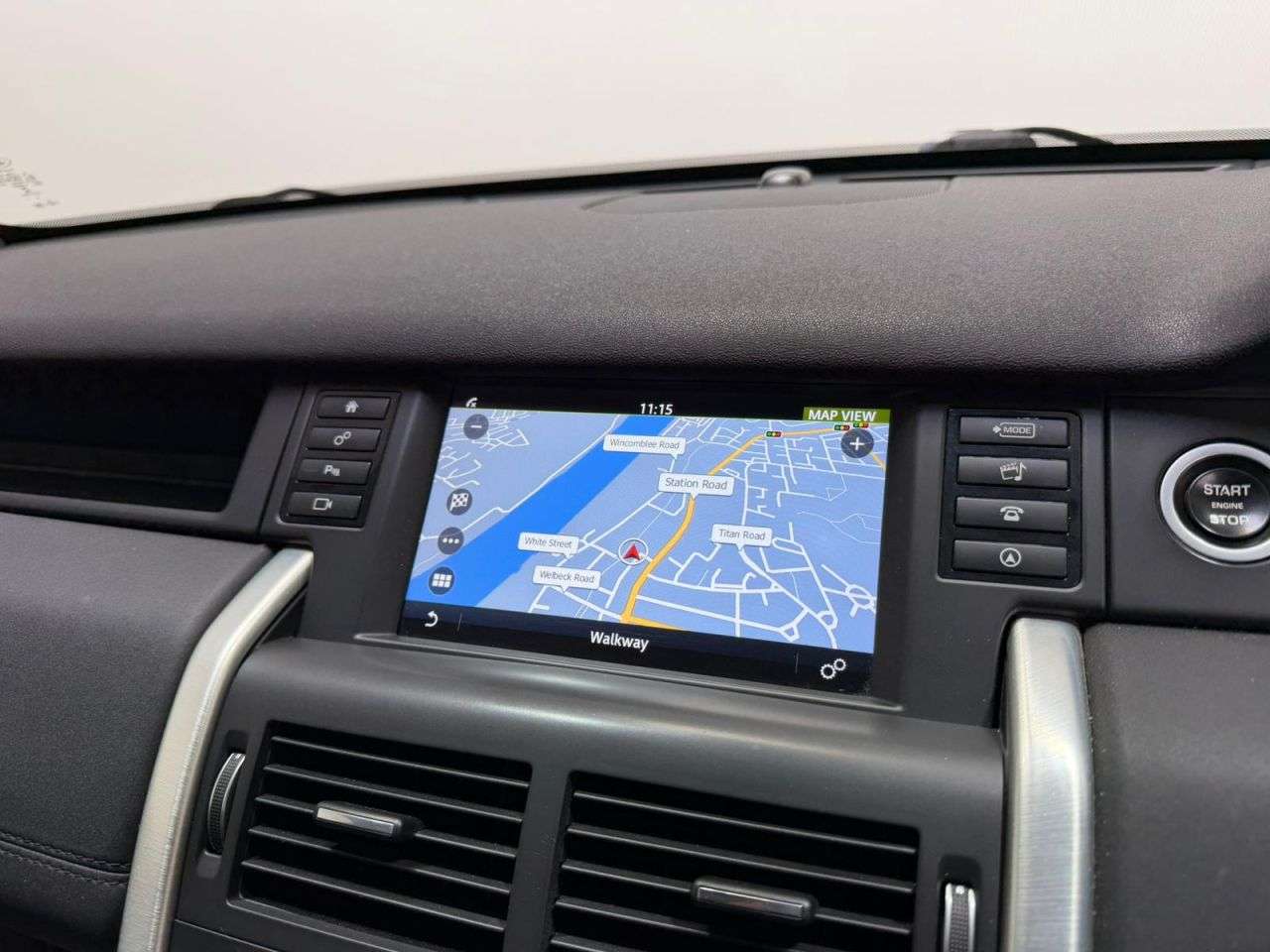 2016 LAND ROVER DISCOVERY SPORT 2016 LAND ROVER DISCOVERY SPORT
