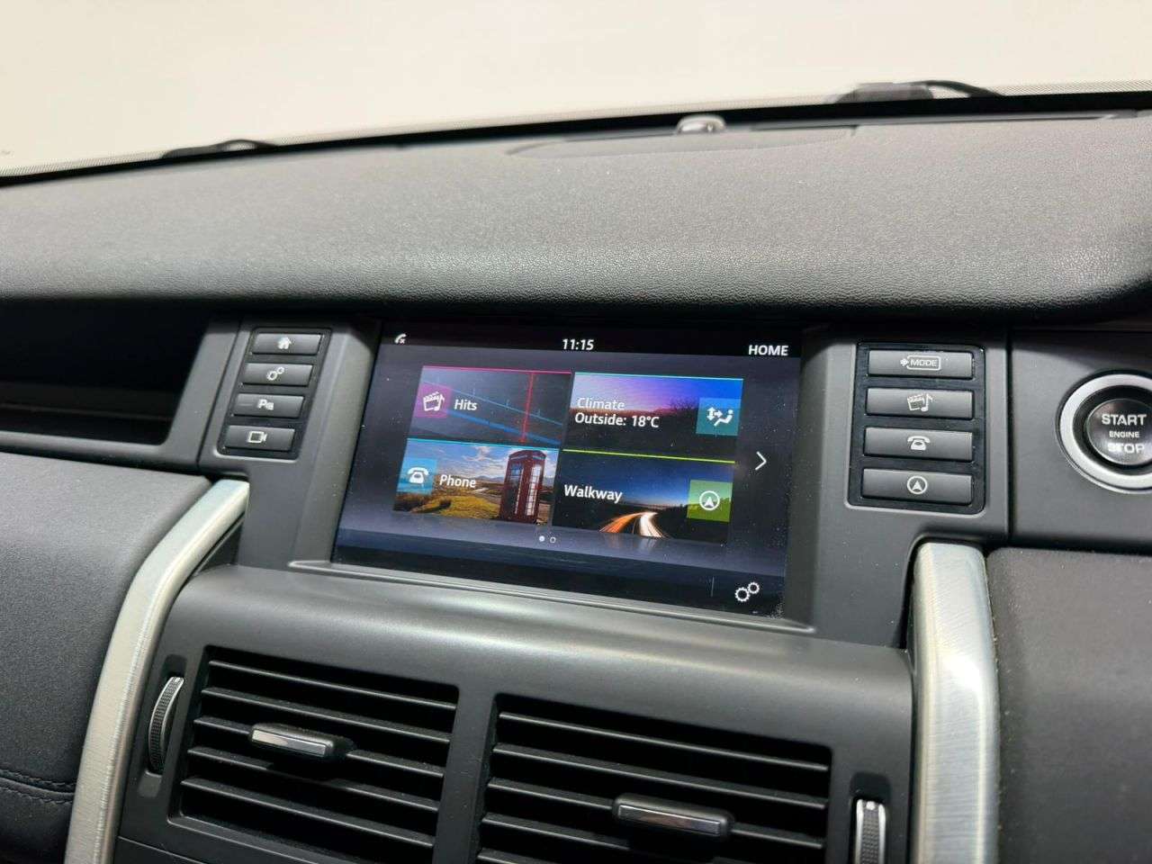2016 LAND ROVER DISCOVERY SPORT 2016 LAND ROVER DISCOVERY SPORT