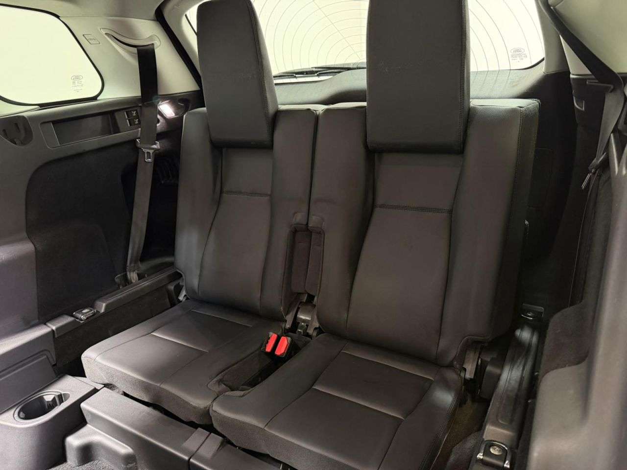 2016 LAND ROVER DISCOVERY SPORT 2016 LAND ROVER DISCOVERY SPORT