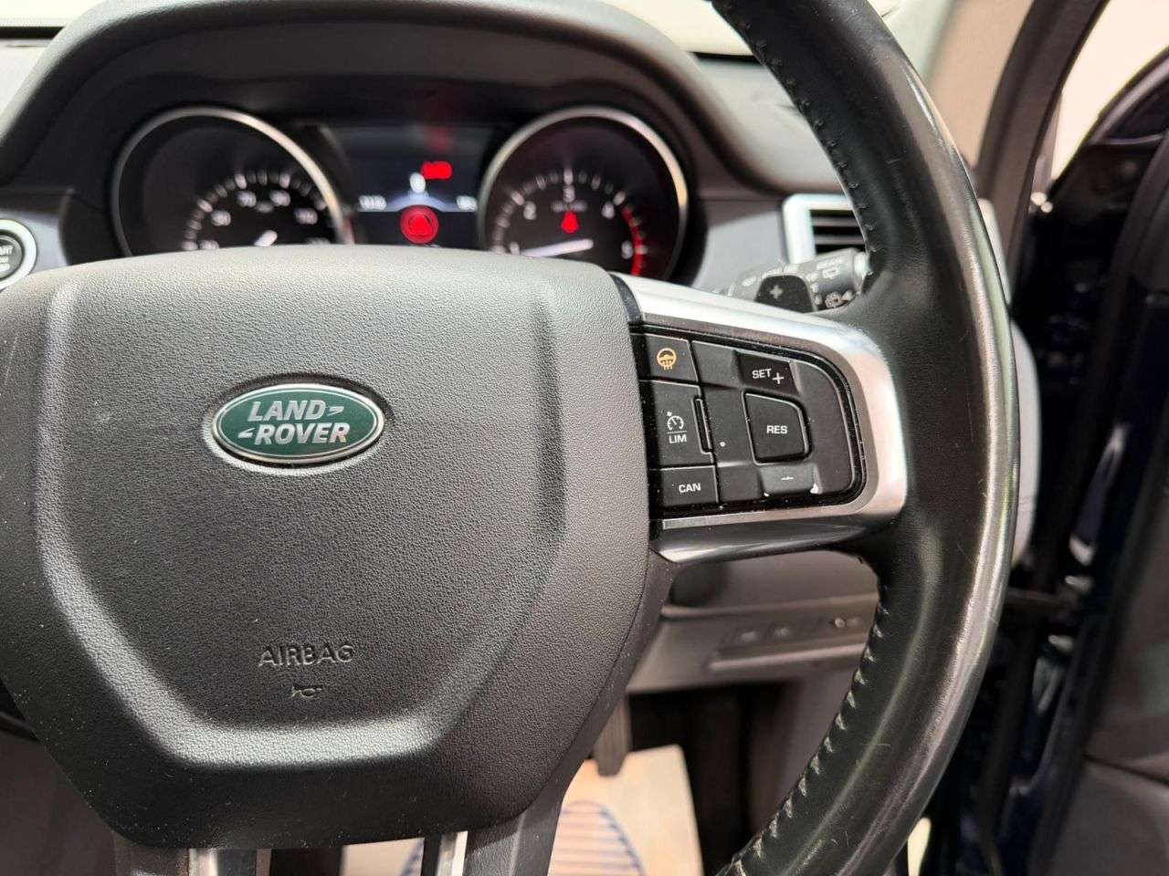2016 LAND ROVER DISCOVERY SPORT 2016 LAND ROVER DISCOVERY SPORT