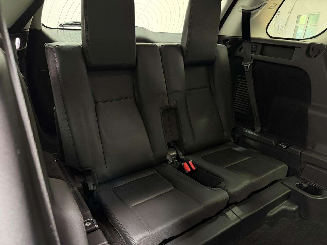 2016 LAND ROVER DISCOVERY SPORT 2016 LAND ROVER DISCOVERY SPORT