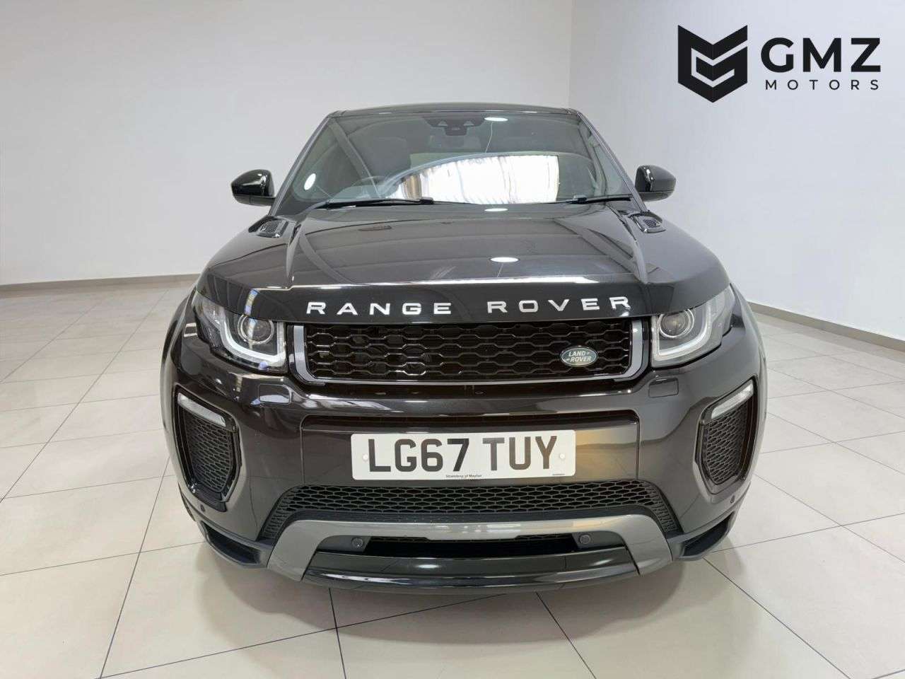 A 2017 LAND ROVER RANGE ROVER EVOQUE 2.0 TD4 HSE Dynamic SUV 5dr Diesel Auto 4WD Euro 6 (s/s) (180 ps) NATIONWID A 2017 LAND ROVER RANGE ROVER EVOQUE 2.0 TD4 HSE Dynamic SUV 5dr Diesel Auto 4WD Euro 6 (s/s) (180 ps) NATIONWID