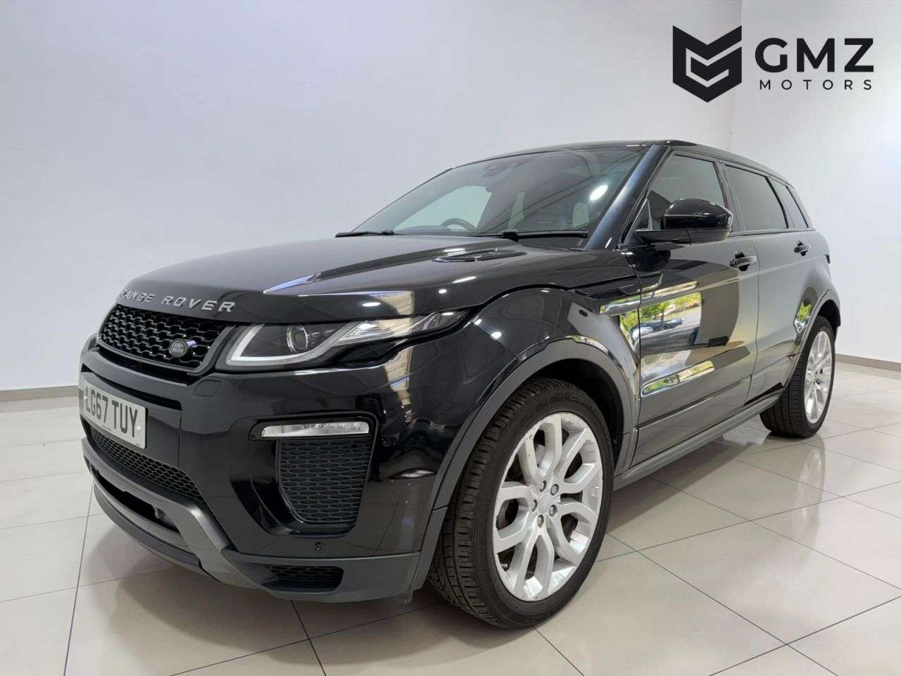 A 2017 LAND ROVER RANGE ROVER EVOQUE 2.0 TD4 HSE Dynamic SUV 5dr Diesel Auto 4WD Euro 6 (s/s) (180 ps) NATIONWID A 2017 LAND ROVER RANGE ROVER EVOQUE 2.0 TD4 HSE Dynamic SUV 5dr Diesel Auto 4WD Euro 6 (s/s) (180 ps) NATIONWID