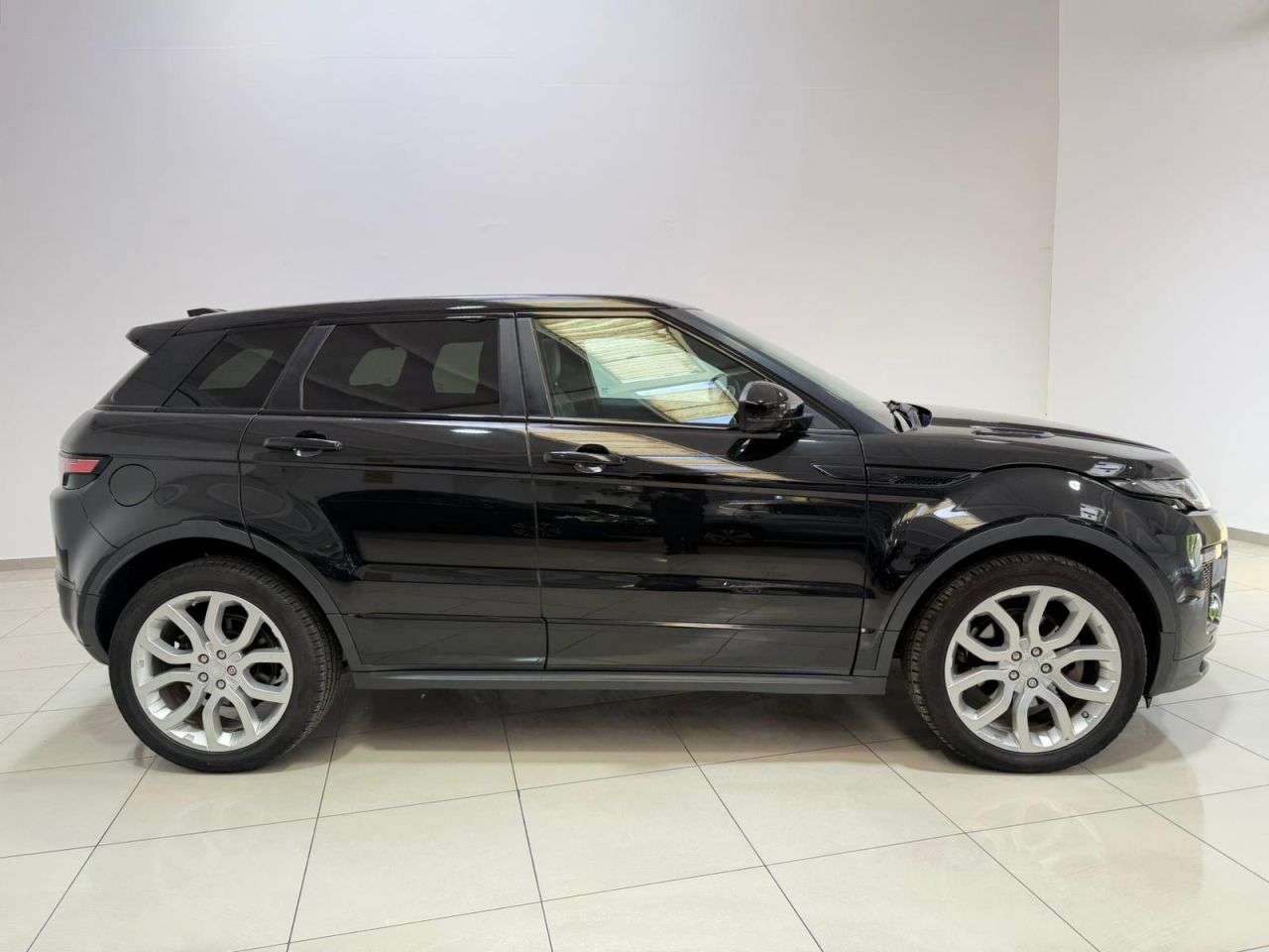 2017 LAND ROVER RANGE ROVER EVOQUE 2017 LAND ROVER RANGE ROVER EVOQUE