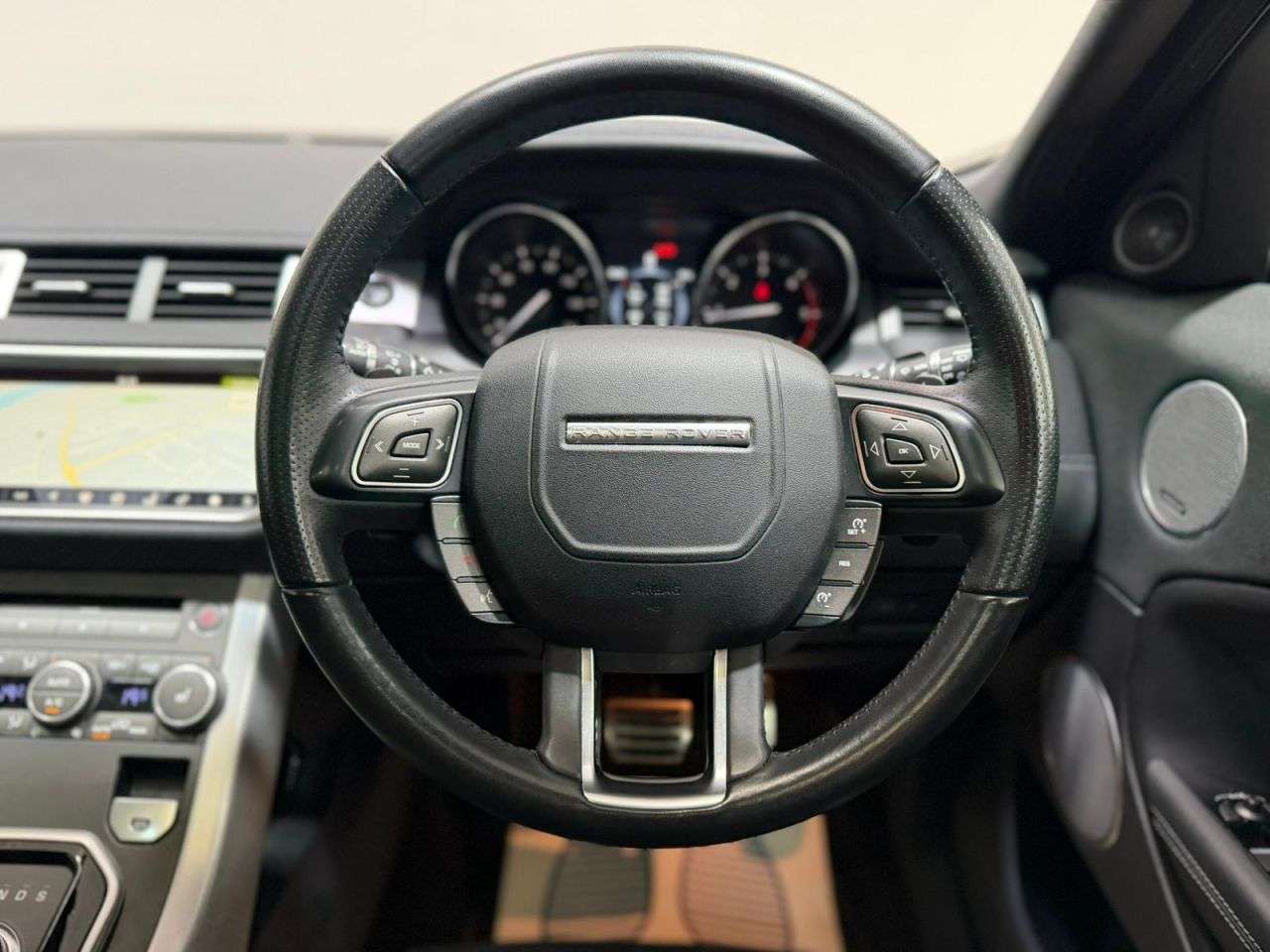 2017 LAND ROVER RANGE ROVER EVOQUE 2017 LAND ROVER RANGE ROVER EVOQUE