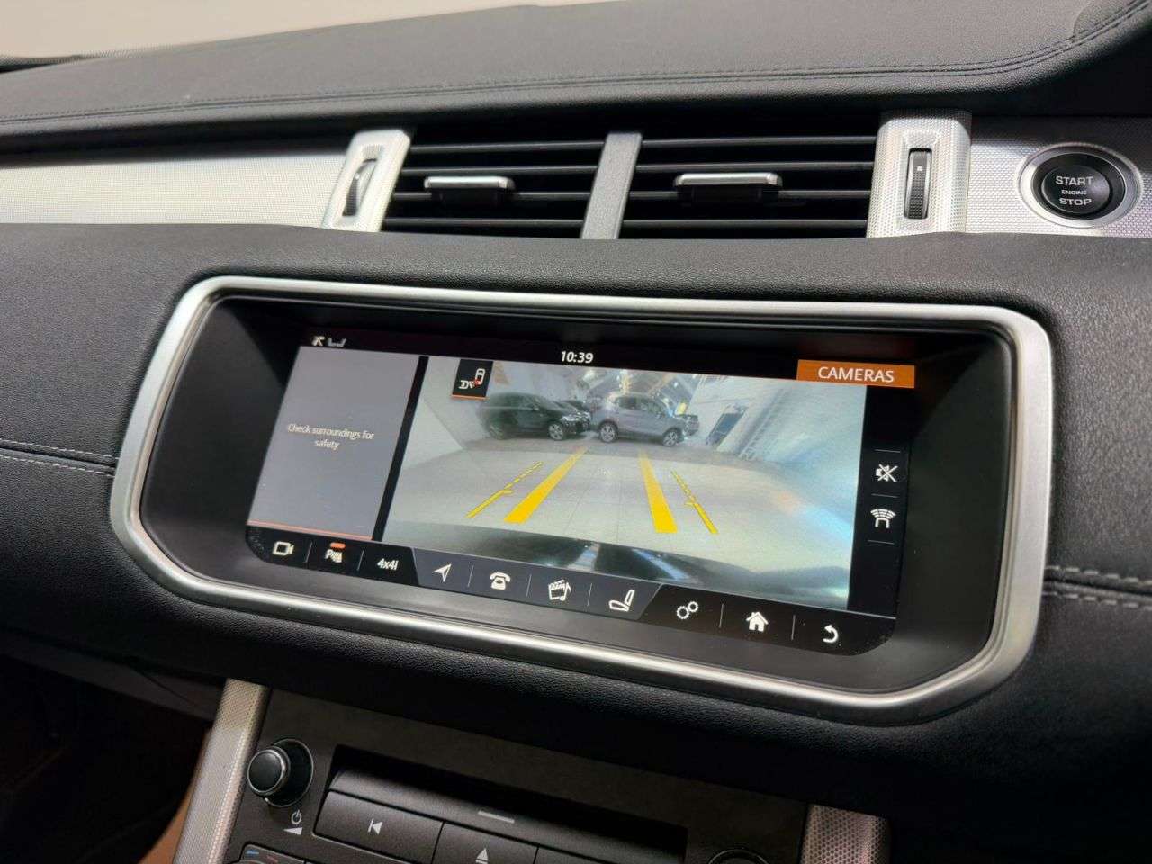 2017 LAND ROVER RANGE ROVER EVOQUE 2017 LAND ROVER RANGE ROVER EVOQUE
