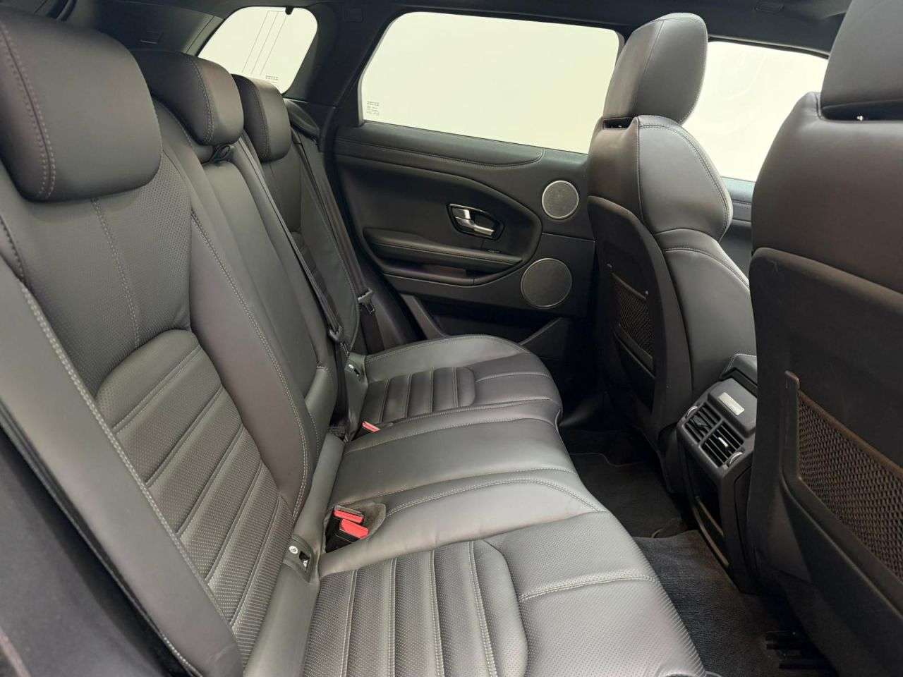 2017 LAND ROVER RANGE ROVER EVOQUE 2017 LAND ROVER RANGE ROVER EVOQUE