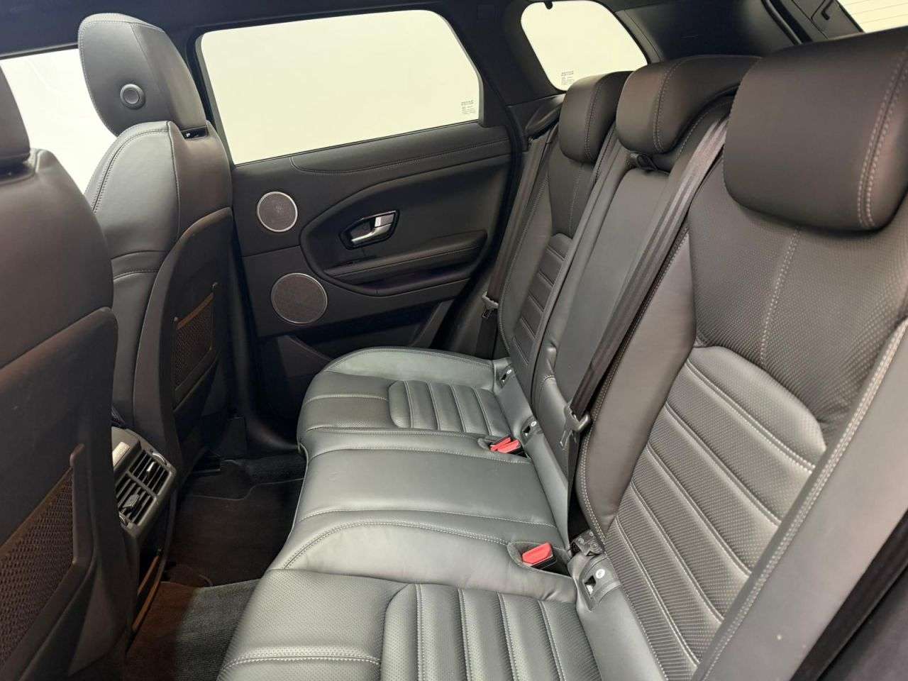 2017 LAND ROVER RANGE ROVER EVOQUE 2017 LAND ROVER RANGE ROVER EVOQUE
