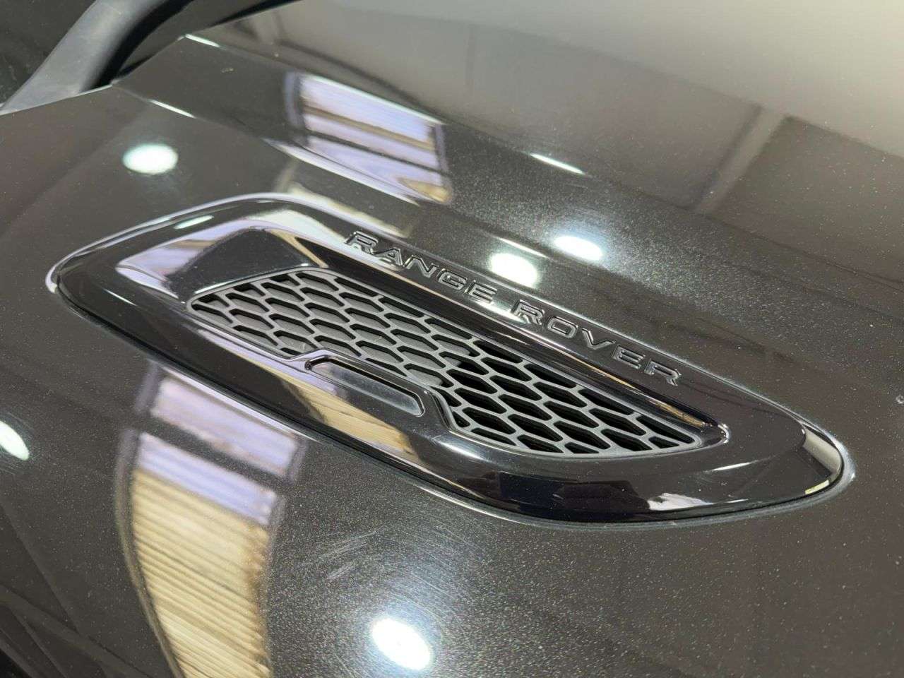 2017 LAND ROVER RANGE ROVER EVOQUE 2017 LAND ROVER RANGE ROVER EVOQUE