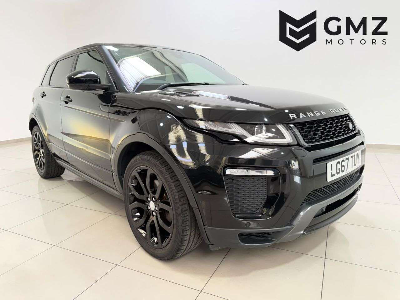 A 2017 LAND ROVER RANGE ROVER EVOQUE 2.0 TD4 HSE Dynamic SUV 5dr Diesel Auto 4WD Euro 6 (s/s) (180 ps) NATIONWID A 2017 LAND ROVER RANGE ROVER EVOQUE 2.0 TD4 HSE Dynamic SUV 5dr Diesel Auto 4WD Euro 6 (s/s) (180 ps) NATIONWID