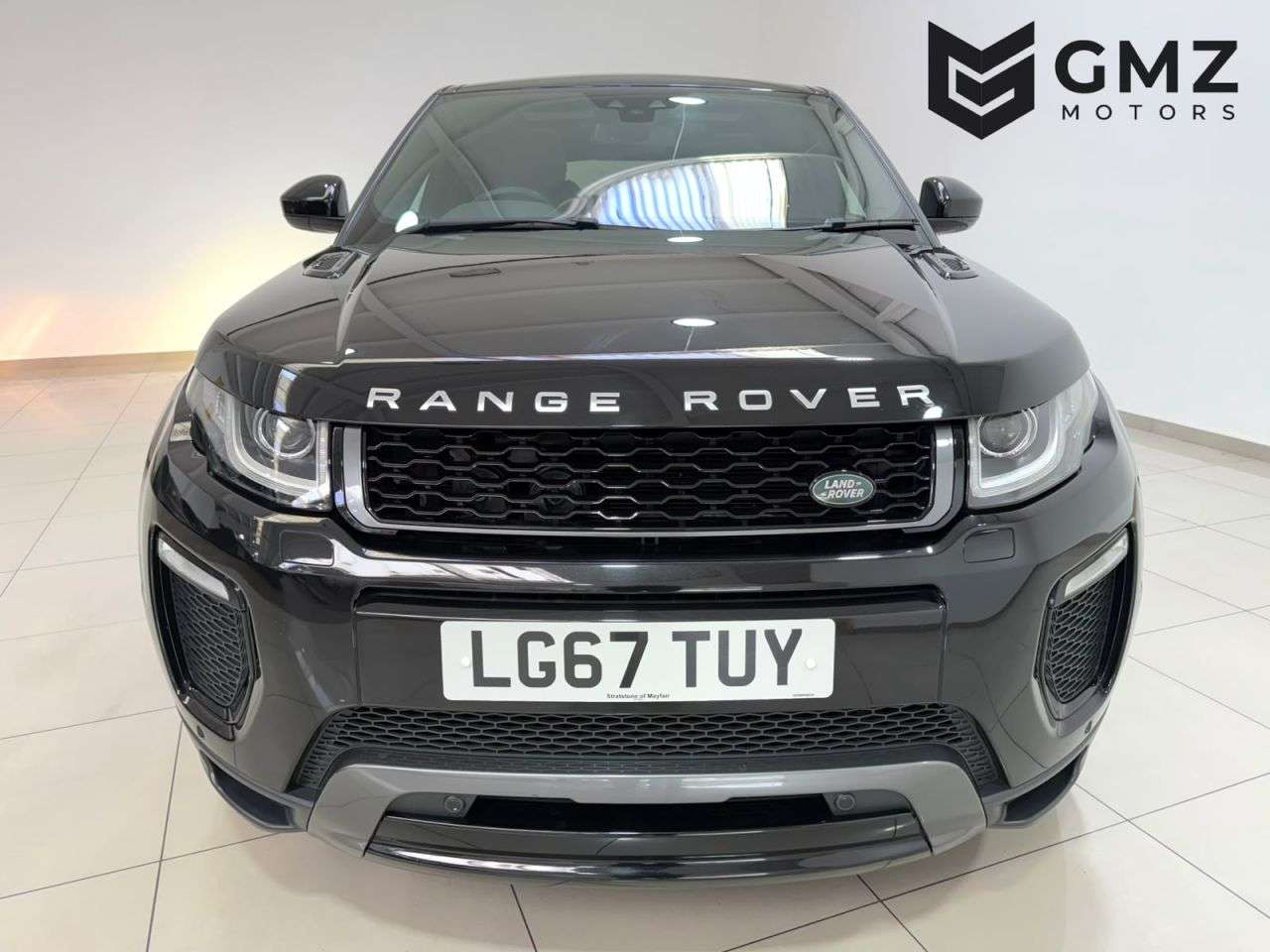 A 2017 LAND ROVER RANGE ROVER EVOQUE 2.0 TD4 HSE Dynamic SUV 5dr Diesel Auto 4WD Euro 6 (s/s) (180 ps) NATIONWID A 2017 LAND ROVER RANGE ROVER EVOQUE 2.0 TD4 HSE Dynamic SUV 5dr Diesel Auto 4WD Euro 6 (s/s) (180 ps) NATIONWID
