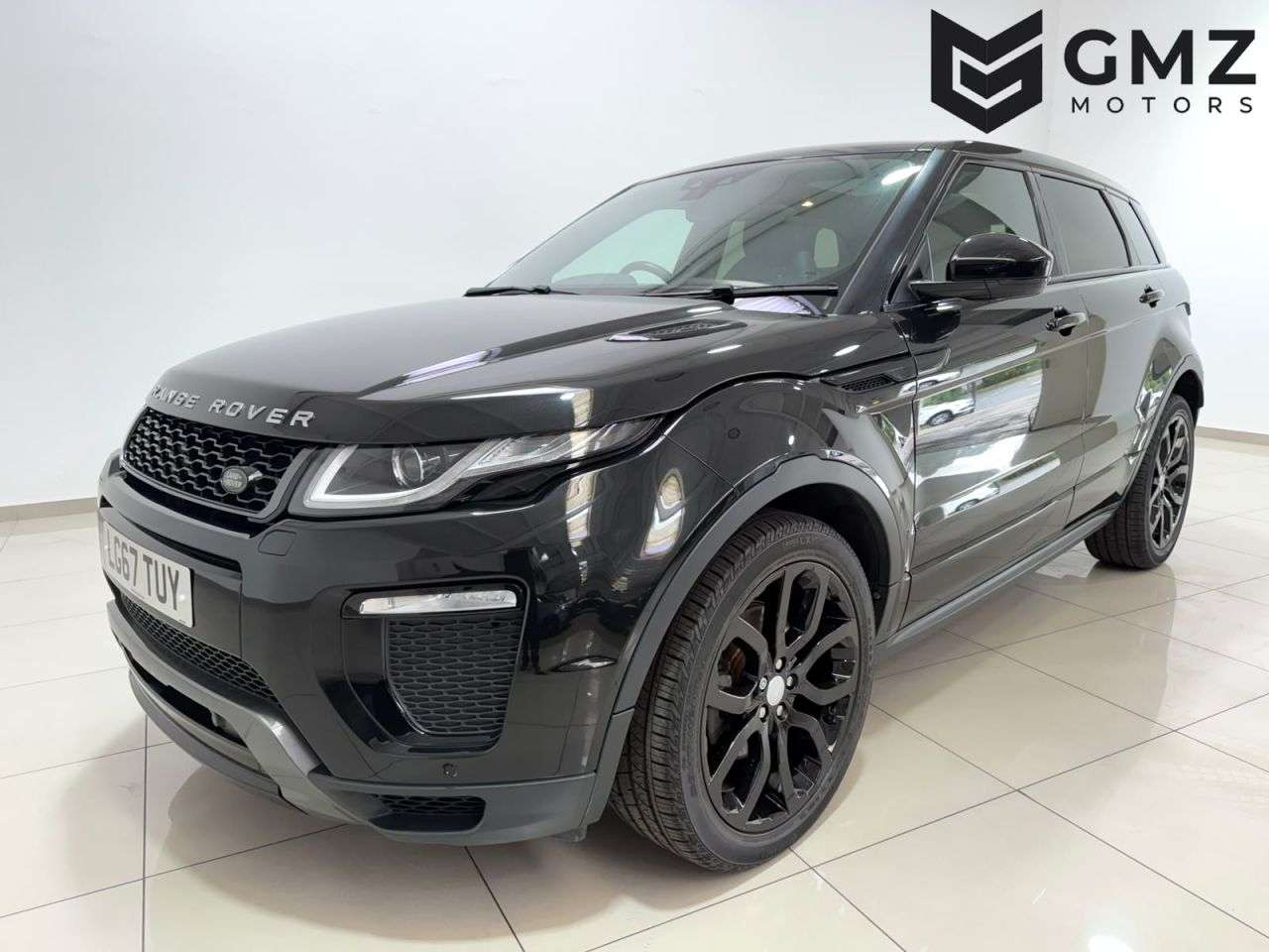 A 2017 LAND ROVER RANGE ROVER EVOQUE 2.0 TD4 HSE Dynamic SUV 5dr Diesel Auto 4WD Euro 6 (s/s) (180 ps) NATIONWID A 2017 LAND ROVER RANGE ROVER EVOQUE 2.0 TD4 HSE Dynamic SUV 5dr Diesel Auto 4WD Euro 6 (s/s) (180 ps) NATIONWID