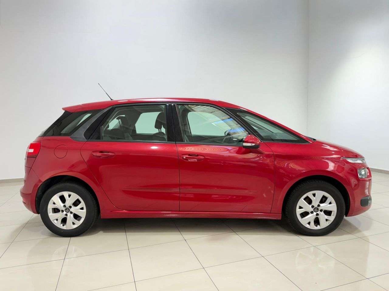 2014 CITROEN C4 PICASSO 2014 CITROEN C4 PICASSO