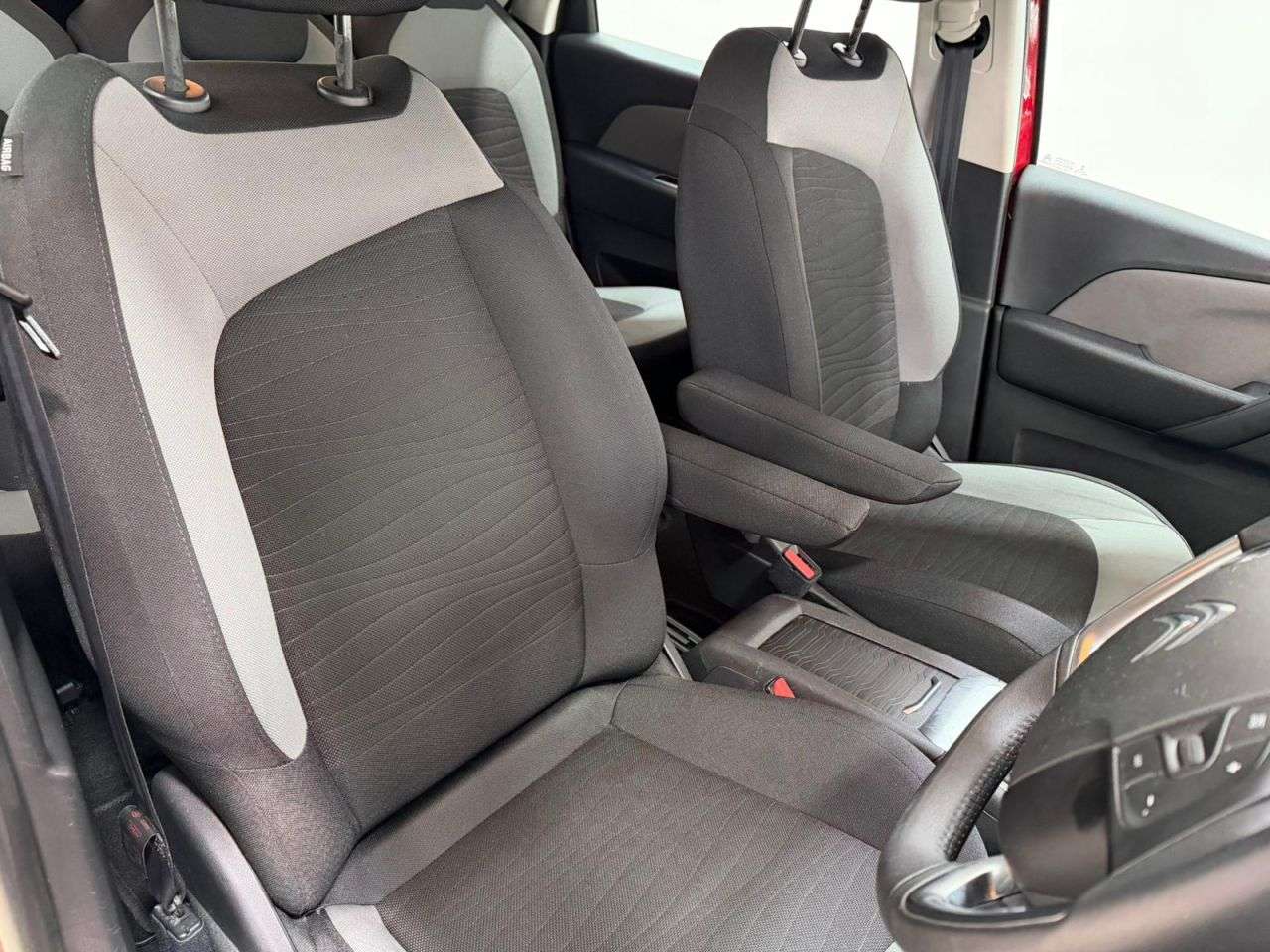 2014 CITROEN C4 PICASSO 2014 CITROEN C4 PICASSO