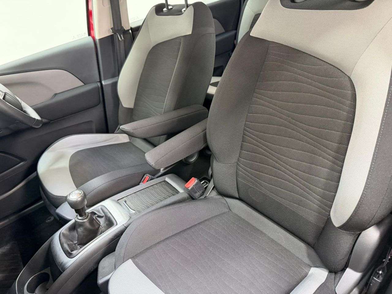 2014 CITROEN C4 PICASSO 2014 CITROEN C4 PICASSO