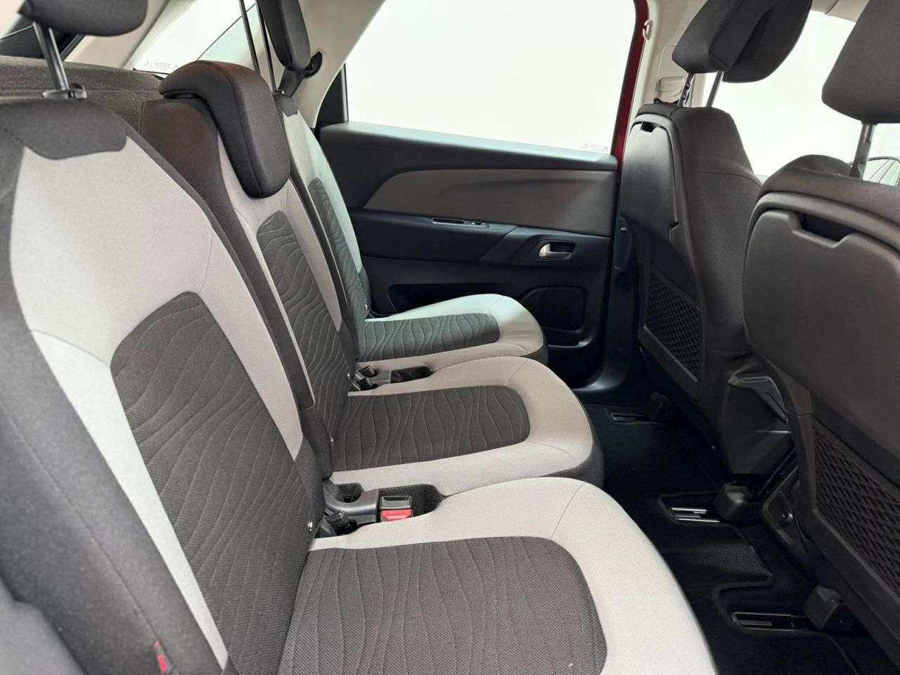 2014 CITROEN C4 PICASSO 2014 CITROEN C4 PICASSO