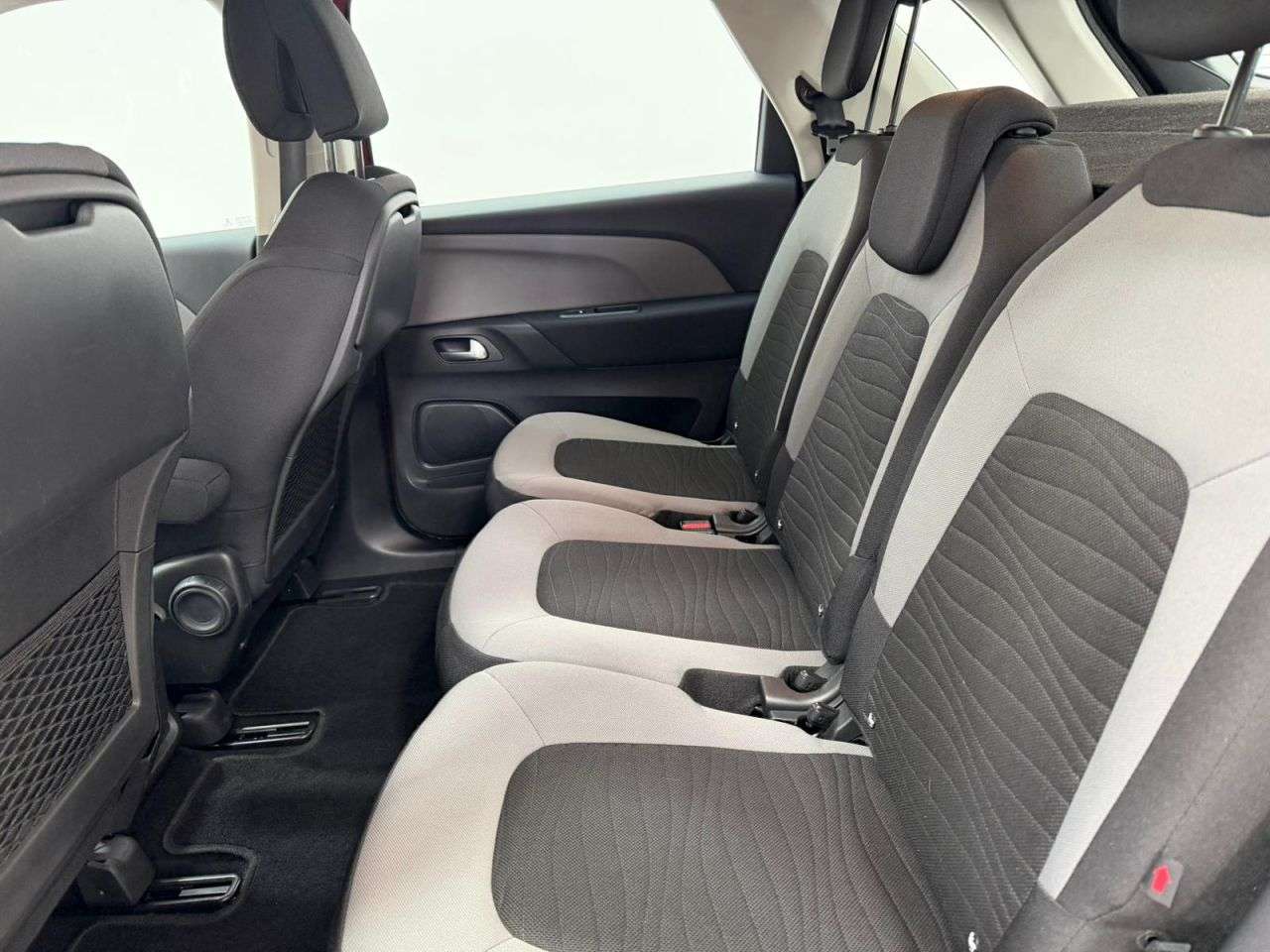 2014 CITROEN C4 PICASSO 2014 CITROEN C4 PICASSO