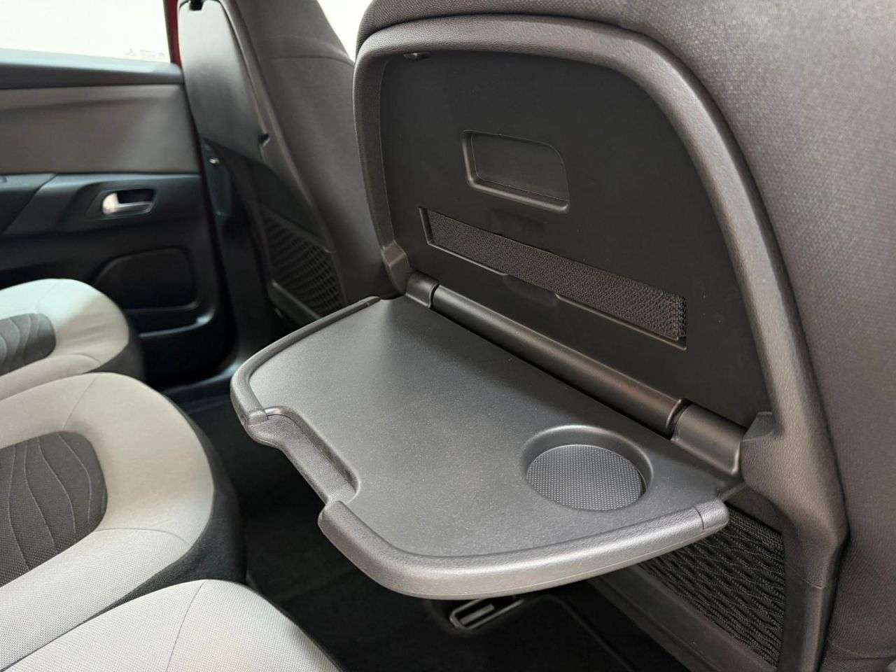 2014 CITROEN C4 PICASSO 2014 CITROEN C4 PICASSO