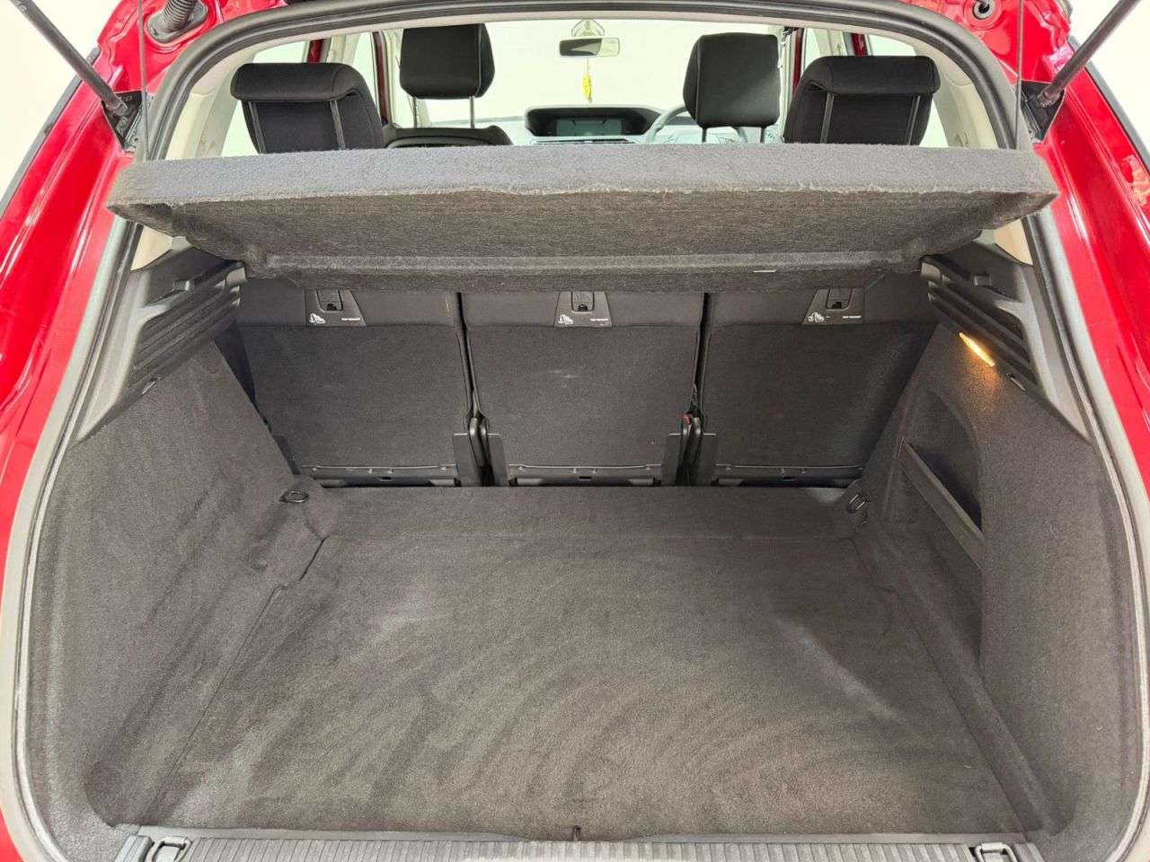 2014 CITROEN C4 PICASSO 2014 CITROEN C4 PICASSO