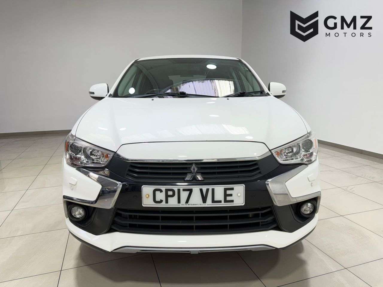 A 2017 MITSUBISHI ASX 1.6 3 SUV 5dr Petrol Manual Euro 6 (117 ps) NATIONWIDE DELIVERY A 2017 MITSUBISHI ASX 1.6 3 SUV 5dr Petrol Manual Euro 6 (117 ps) NATIONWIDE DELIVERY
