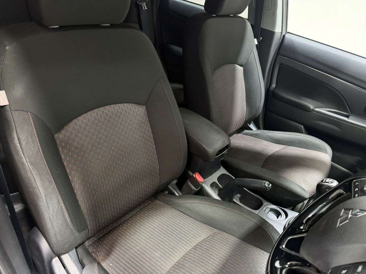 2017 MITSUBISHI ASX 2017 MITSUBISHI ASX