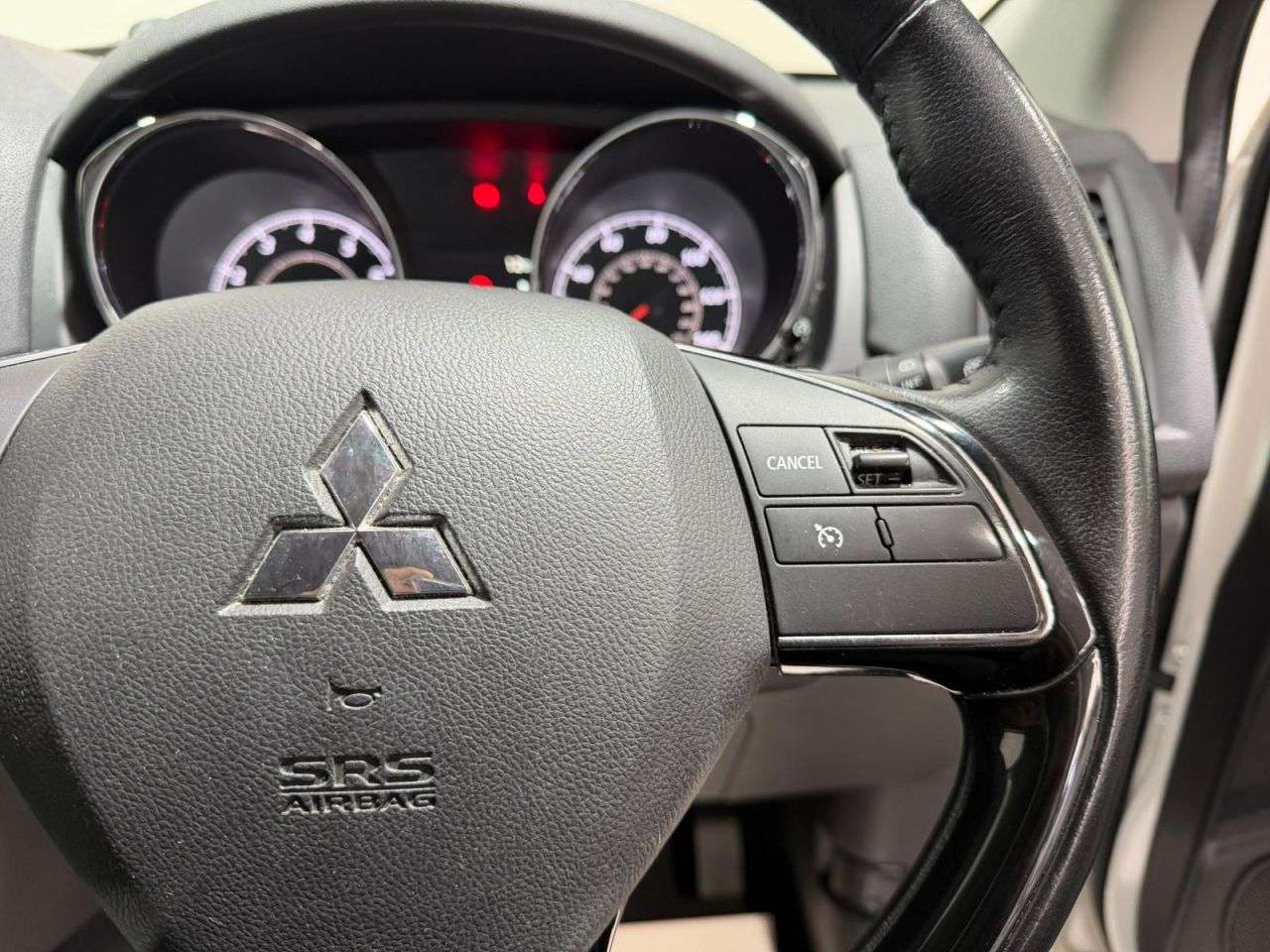 2017 MITSUBISHI ASX 2017 MITSUBISHI ASX
