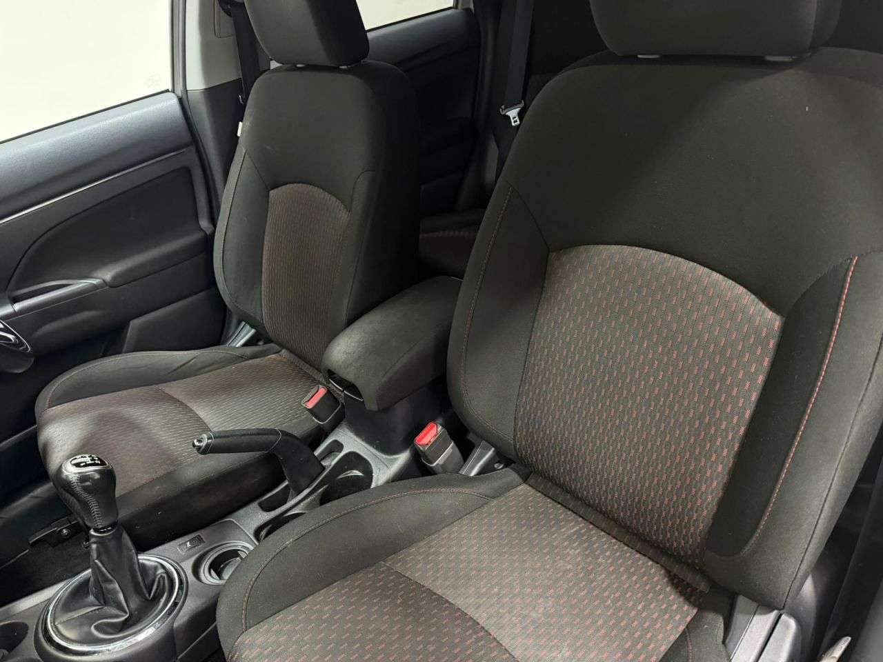 2017 MITSUBISHI ASX 2017 MITSUBISHI ASX