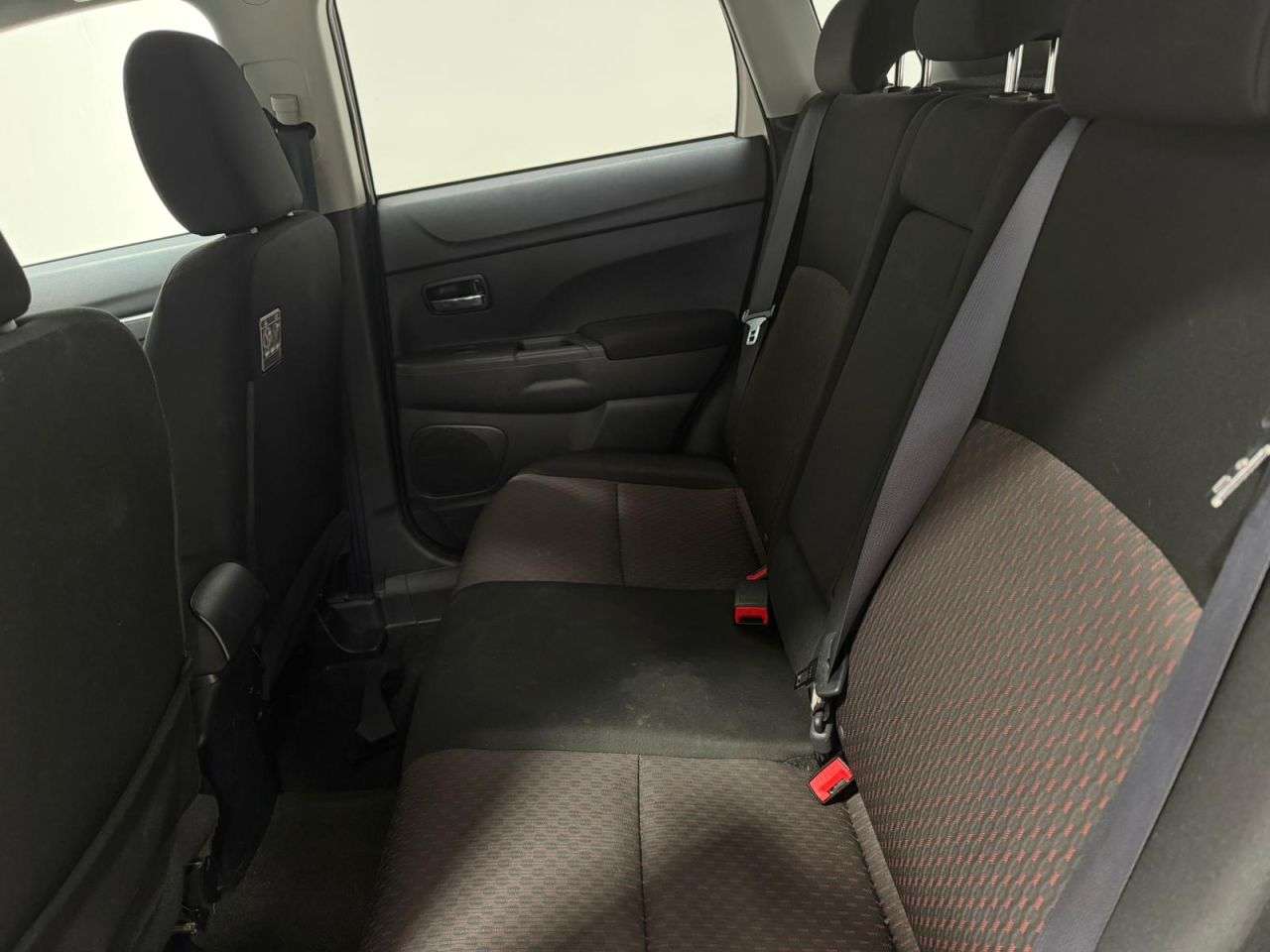 2017 MITSUBISHI ASX 2017 MITSUBISHI ASX