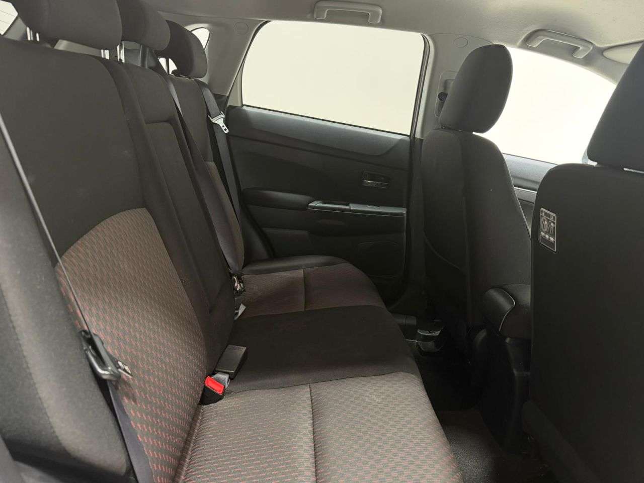 2017 MITSUBISHI ASX 2017 MITSUBISHI ASX