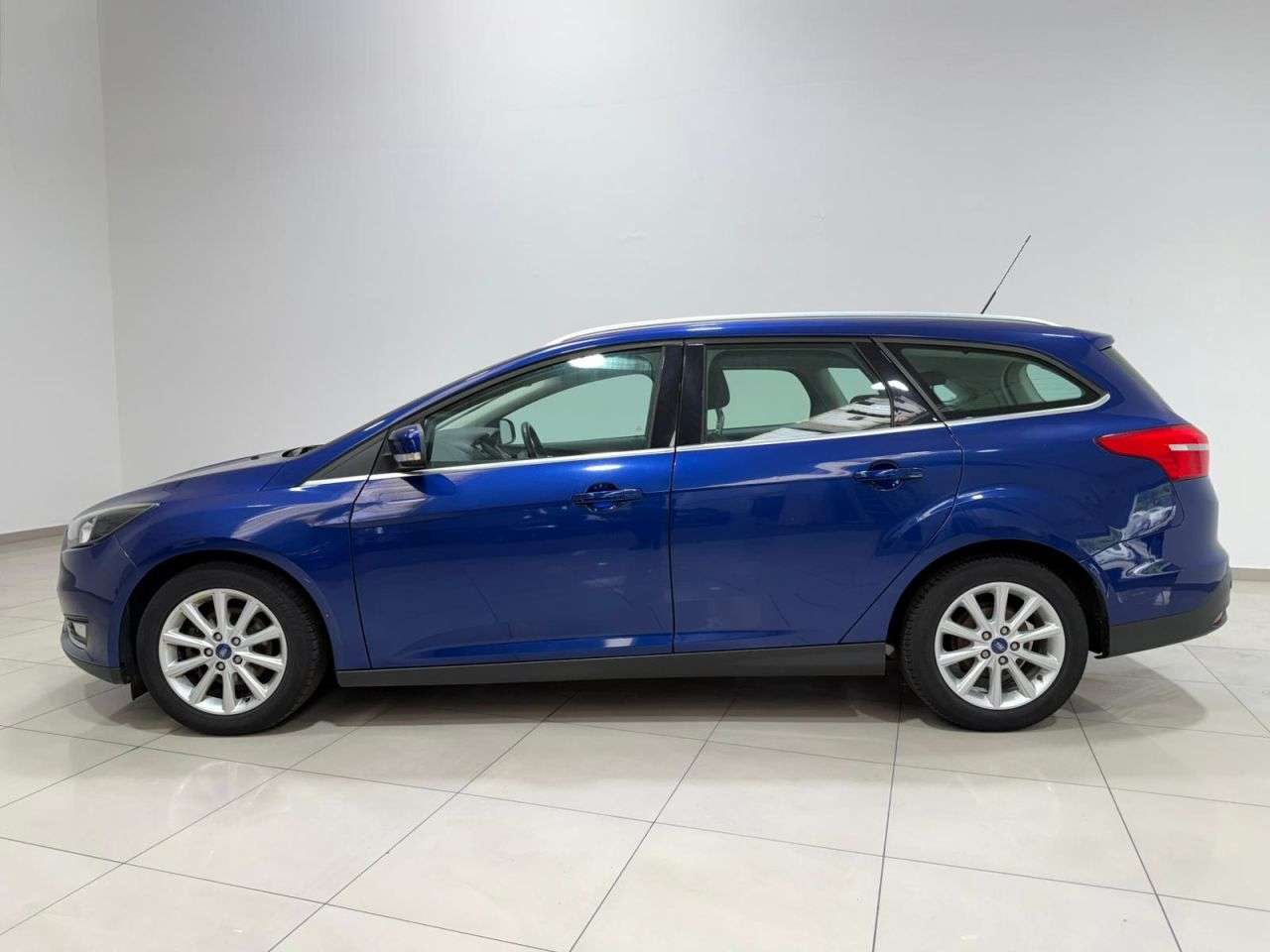 2015 FORD FOCUS 2015 FORD FOCUS