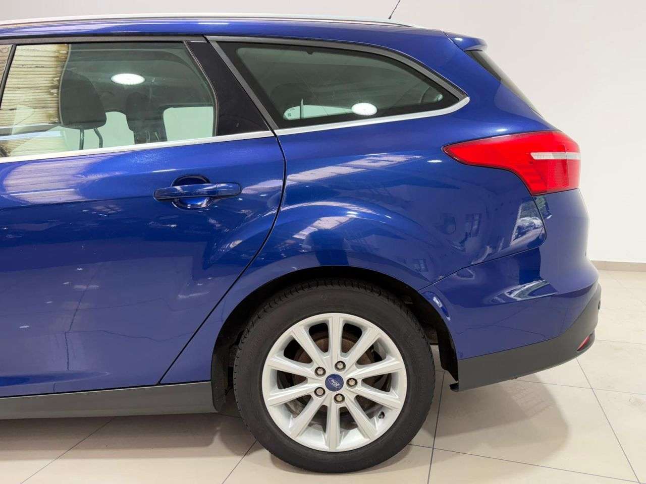 2015 FORD FOCUS 2015 FORD FOCUS