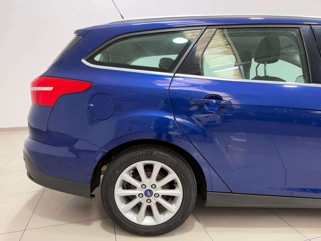 2015 FORD FOCUS 2015 FORD FOCUS