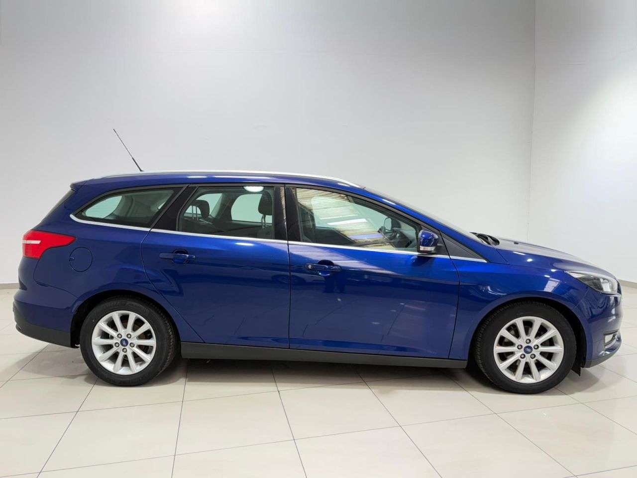 2015 FORD FOCUS 2015 FORD FOCUS