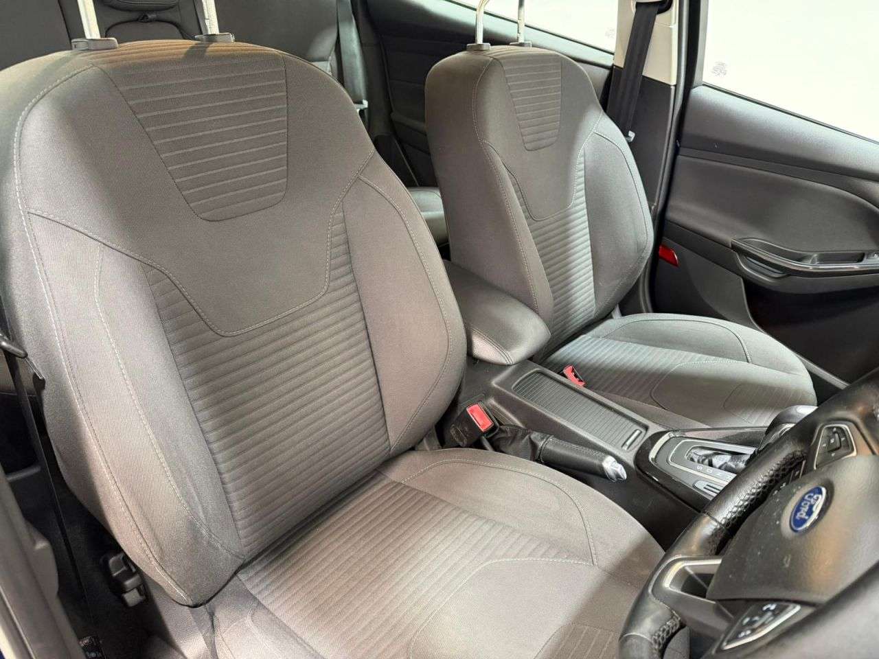 2015 FORD FOCUS 2015 FORD FOCUS