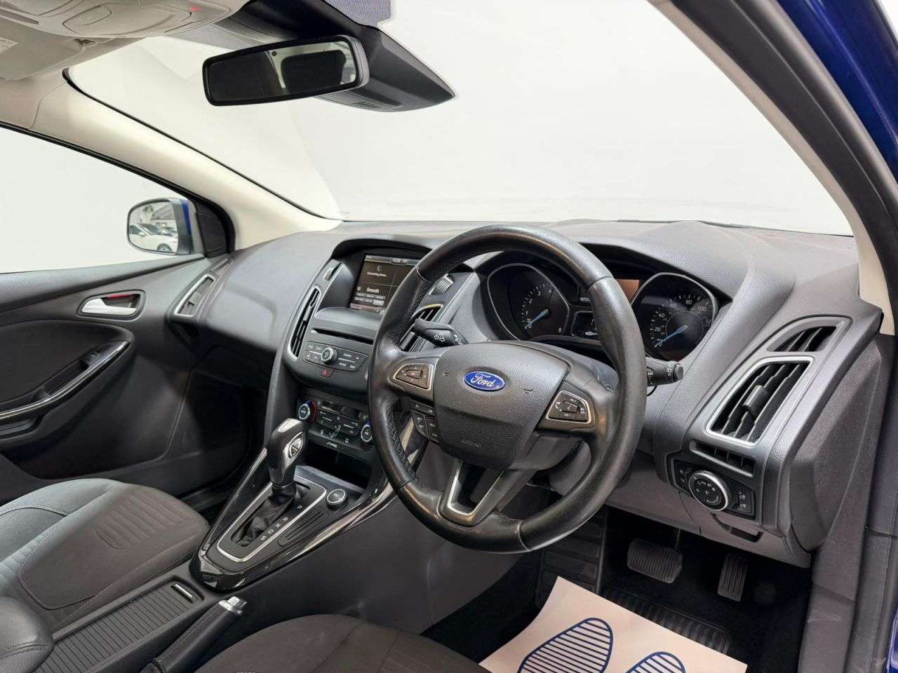 2015 FORD FOCUS 2015 FORD FOCUS