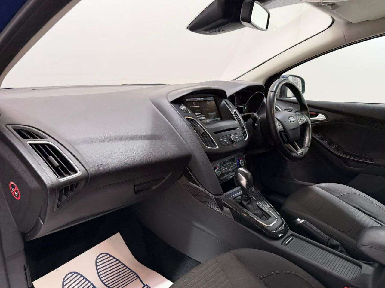 2015 FORD FOCUS 2015 FORD FOCUS