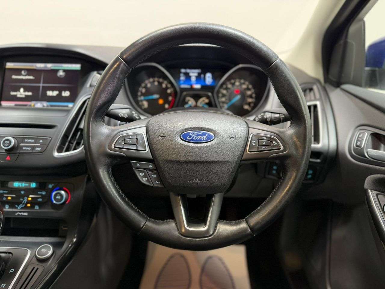 2015 FORD FOCUS 2015 FORD FOCUS