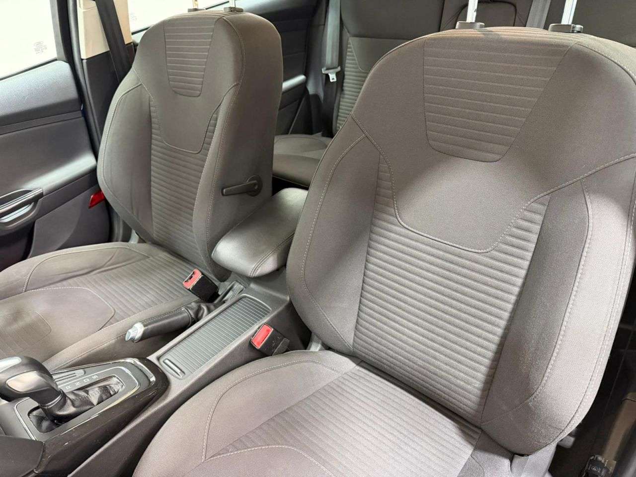 2015 FORD FOCUS 2015 FORD FOCUS