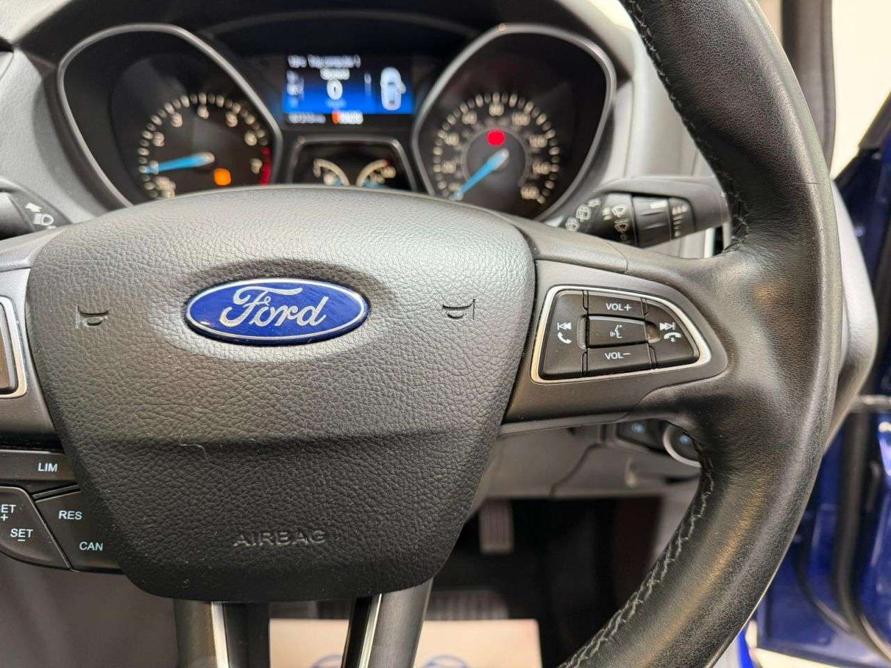 2015 FORD FOCUS 2015 FORD FOCUS