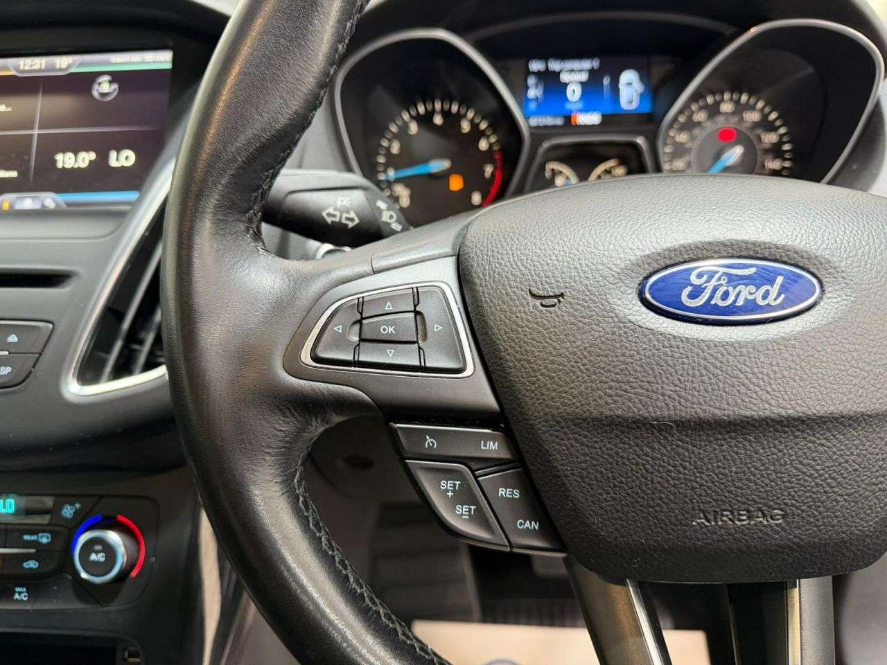 2015 FORD FOCUS 2015 FORD FOCUS