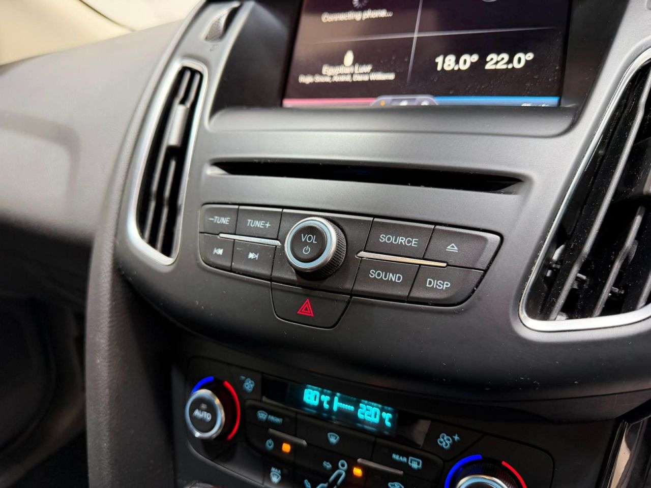 2015 FORD FOCUS 2015 FORD FOCUS