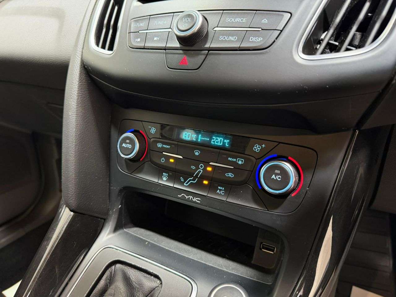 2015 FORD FOCUS 2015 FORD FOCUS