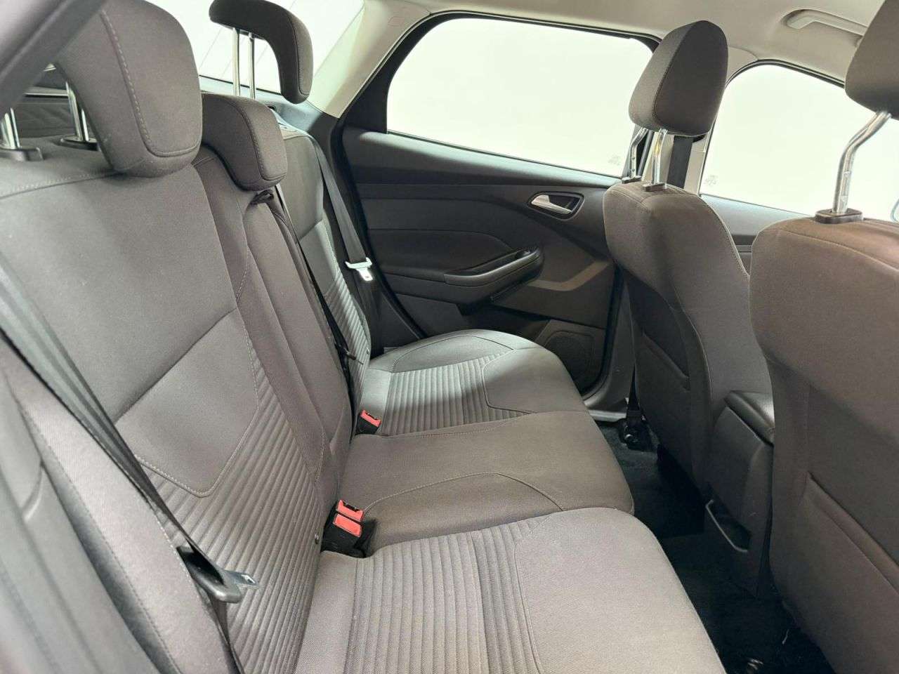 2015 FORD FOCUS 2015 FORD FOCUS