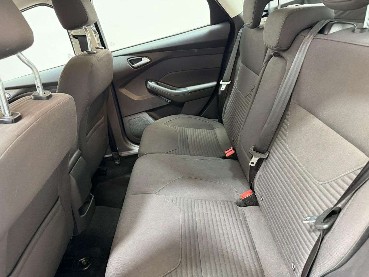 2015 FORD FOCUS 2015 FORD FOCUS