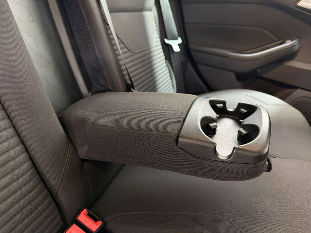 2015 FORD FOCUS 2015 FORD FOCUS