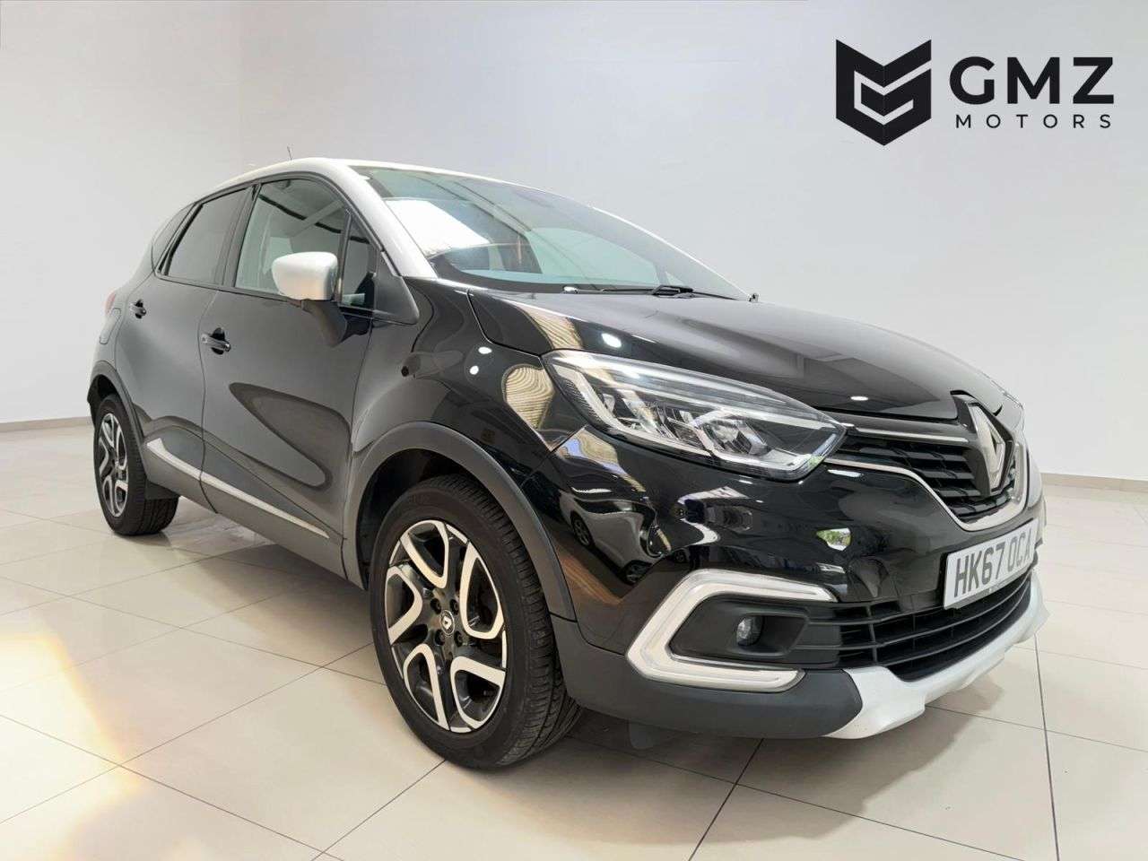 A 2017 RENAULT CAPTUR 0.9 TCe ENERGY Dynamique S Nav SUV 5dr Petrol Manual Euro 6 (s/s) (90 ps) N A 2017 RENAULT CAPTUR 0.9 TCe ENERGY Dynamique S Nav SUV 5dr Petrol Manual Euro 6 (s/s) (90 ps) N