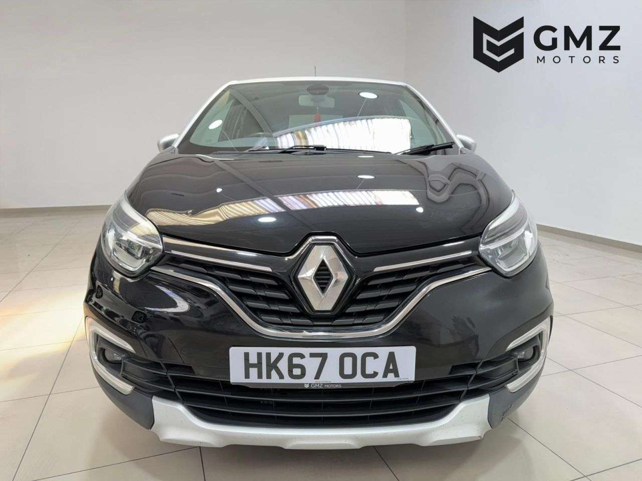 A 2017 RENAULT CAPTUR 0.9 TCe ENERGY Dynamique S Nav SUV 5dr Petrol Manual Euro 6 (s/s) (90 ps) N A 2017 RENAULT CAPTUR 0.9 TCe ENERGY Dynamique S Nav SUV 5dr Petrol Manual Euro 6 (s/s) (90 ps) N