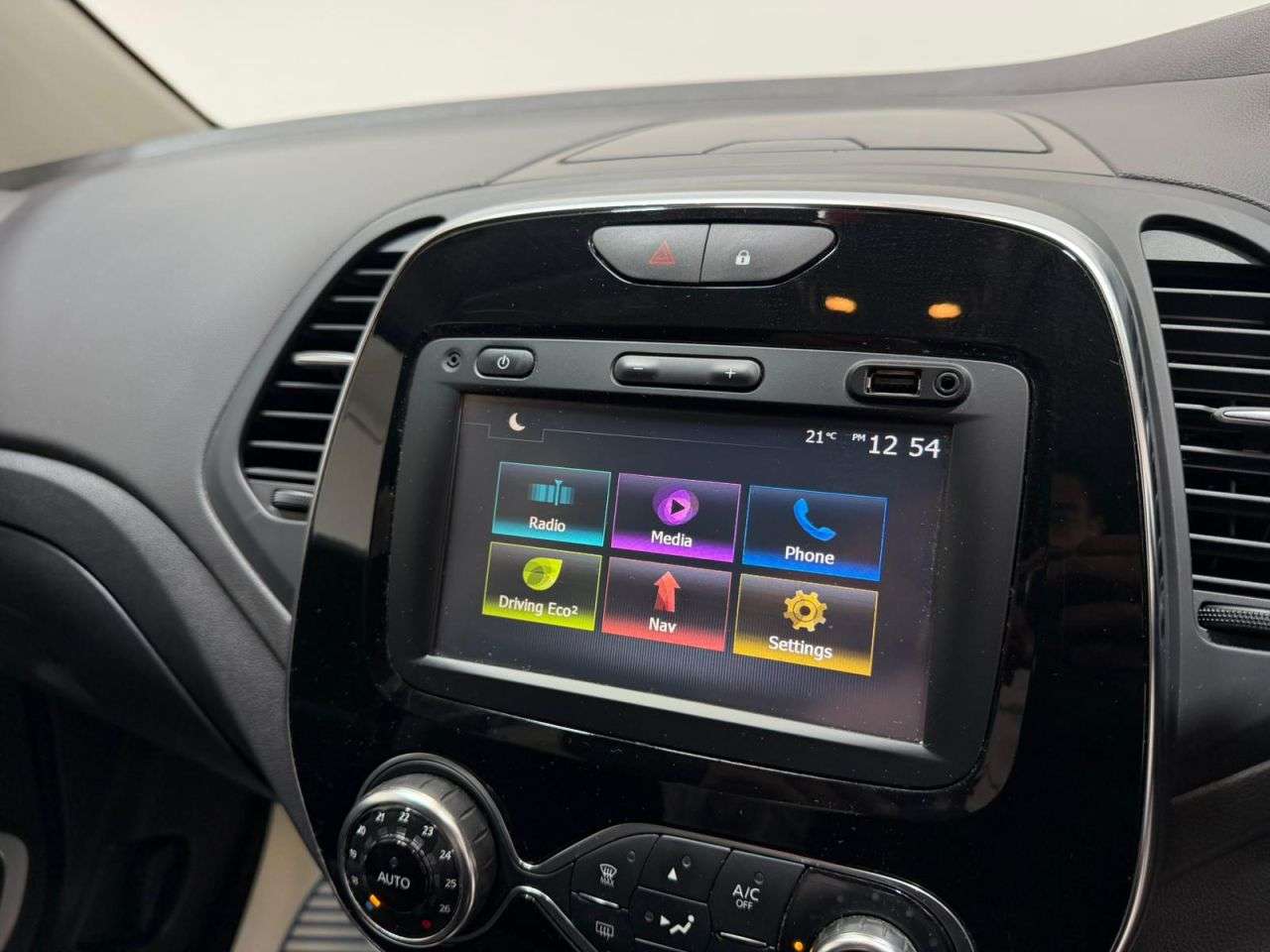 2017 RENAULT CAPTUR 2017 RENAULT CAPTUR