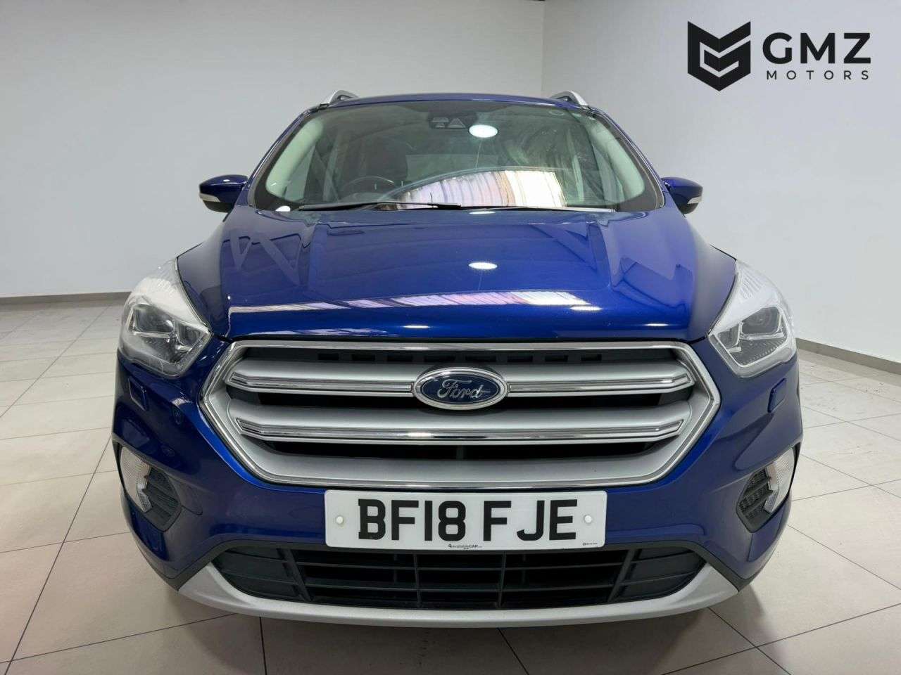 A 2018 FORD KUGA 1.5T EcoBoost Titanium X SUV 5dr Petrol Auto AWD Euro 6 (s/s) (176 ps) NATI A 2018 FORD KUGA 1.5T EcoBoost Titanium X SUV 5dr Petrol Auto AWD Euro 6 (s/s) (176 ps) NATI