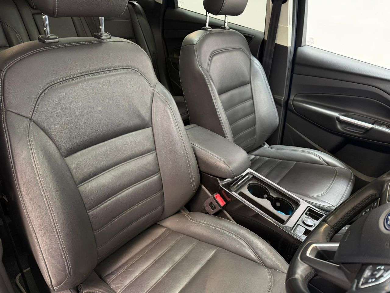2018 FORD KUGA 2018 FORD KUGA